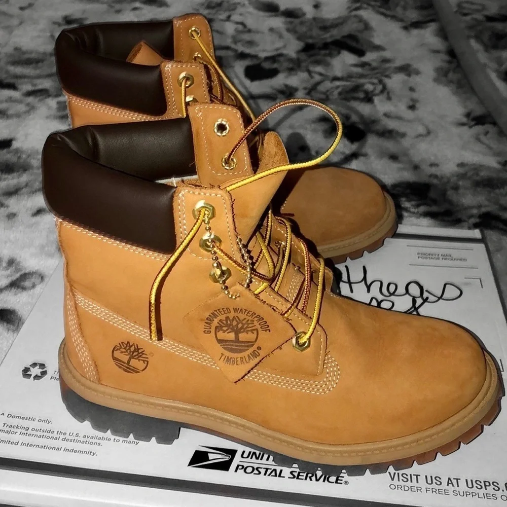 🗣️h🎉p💥 TIMBERLAND 🥾